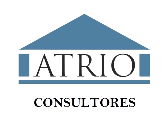 Logo Atrio Consultores